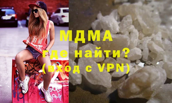 таблы Баксан
